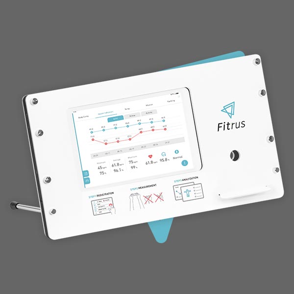 New Style Body Composition Analyzer, One-stop Solution for You