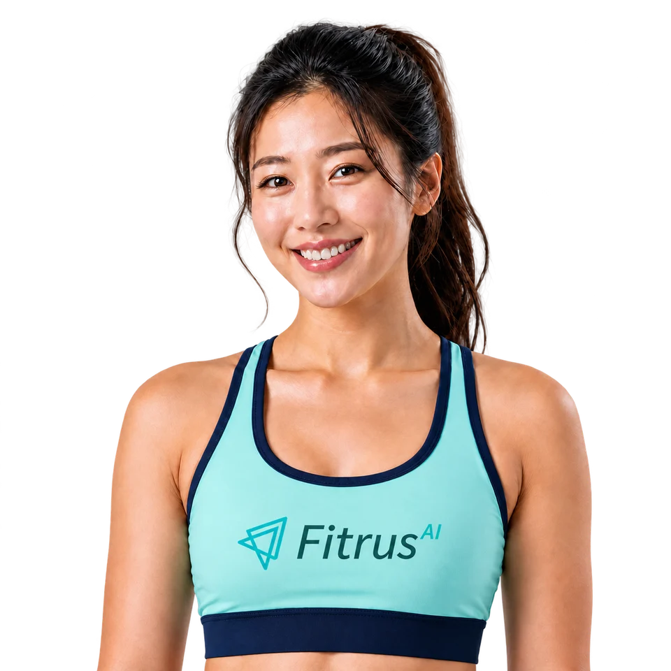 AI 웰니스 코치 제니퍼