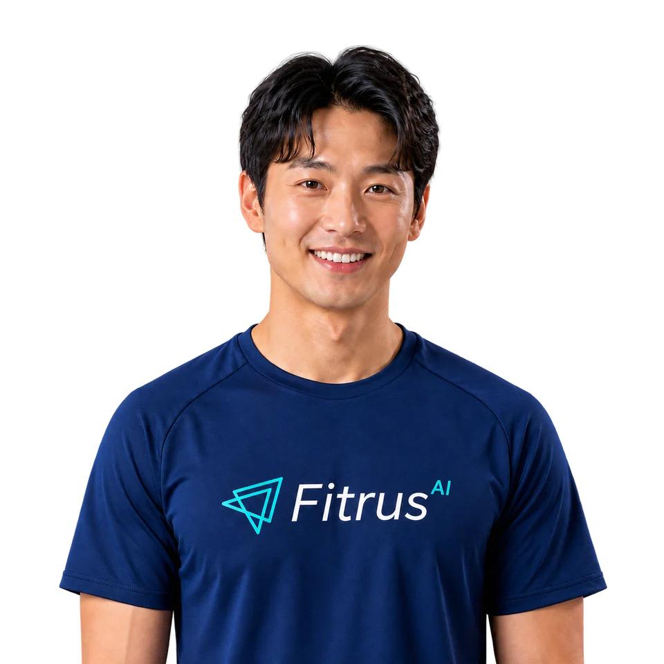 AI 웰니스 코치 준