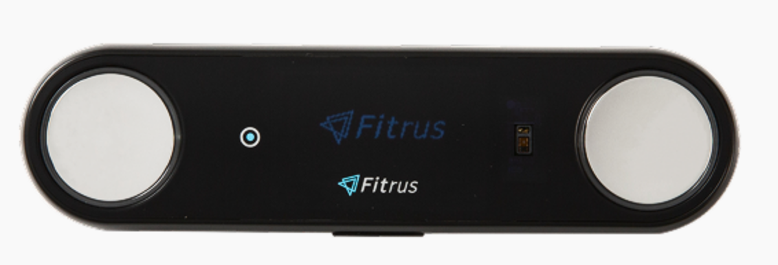 Fitrus Pro 기기