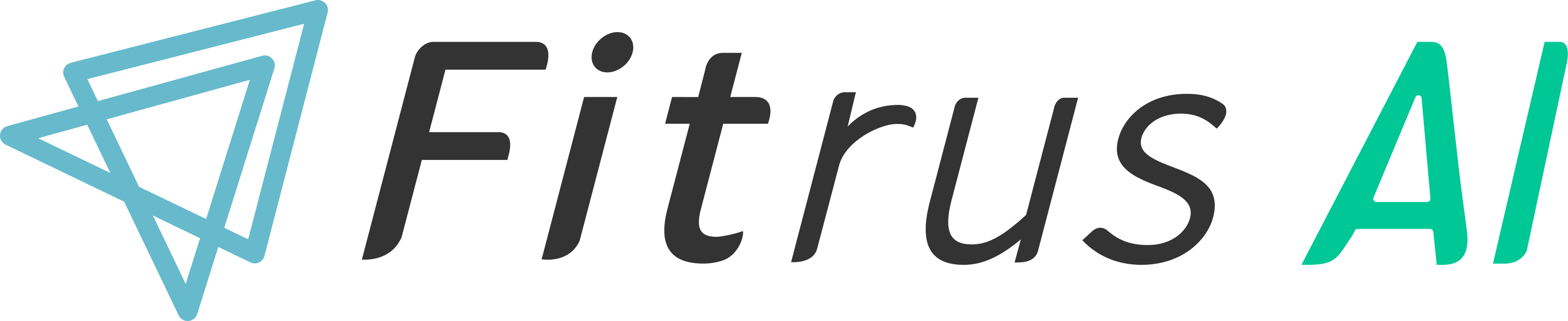 Fitrus AI
